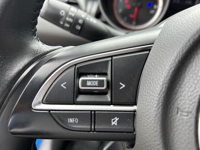 Suzuki SWIFT 1.2 Select