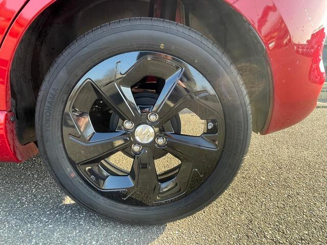 Suzuki SWIFT 1.2 Select Smart Hybrid