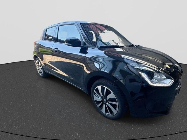 Suzuki SWIFT 1.2 Stijl Smart Hybrid