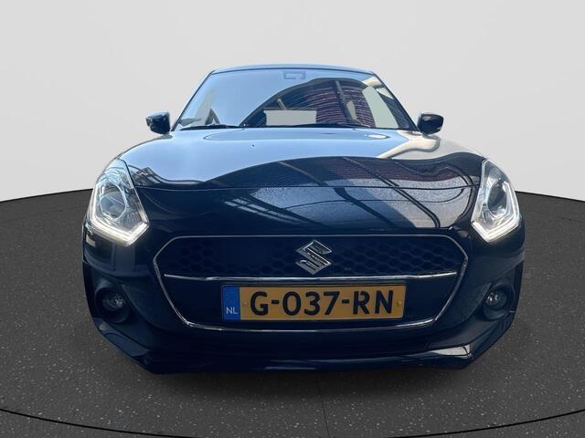Suzuki SWIFT 1.2 Stijl Smart Hybrid