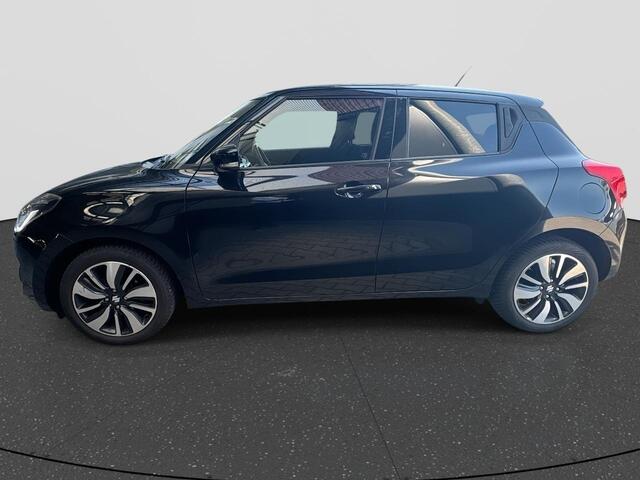 Suzuki SWIFT 1.2 Stijl Smart Hybrid