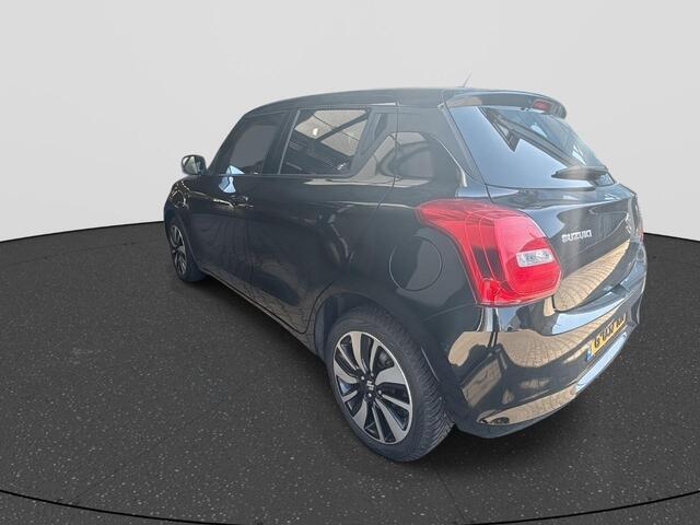 Suzuki SWIFT 1.2 Stijl Smart Hybrid