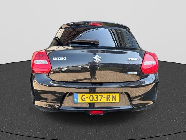 Suzuki SWIFT 1.2 Stijl Smart Hybrid