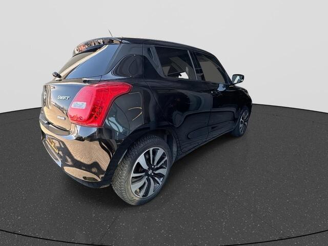 Suzuki SWIFT 1.2 Stijl Smart Hybrid
