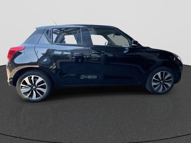 Suzuki SWIFT 1.2 Stijl Smart Hybrid