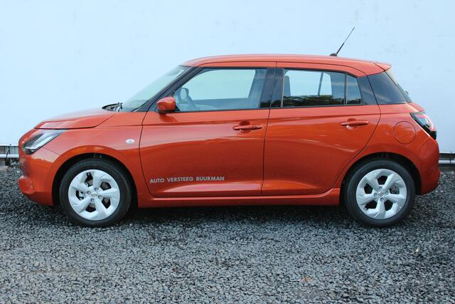 Suzuki SWIFT 1.2 Comfort Smart Hybrid Nieuwe auto, 6 jaar fabrieksgarantie