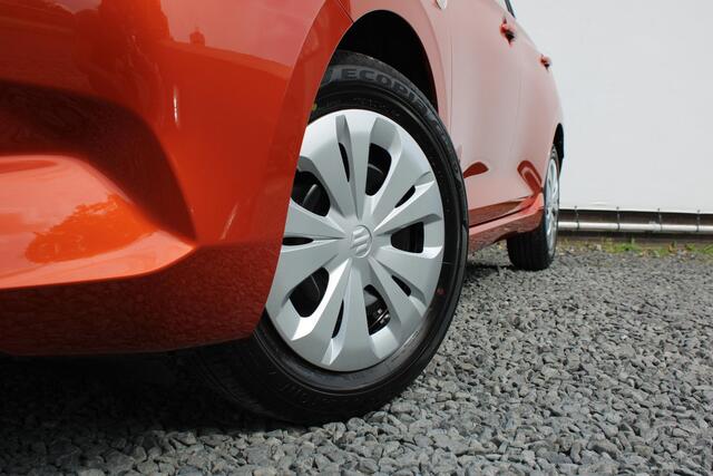 Suzuki SWIFT 1.2 Comfort Smart Hybrid Nieuwe auto, 6 jaar fabrieksgarantie