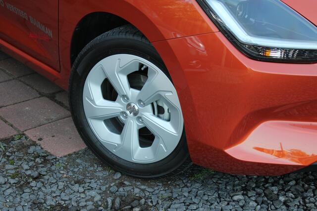 Suzuki SWIFT 1.2 Comfort Smart Hybrid Nieuwe auto, 6 jaar fabrieksgarantie