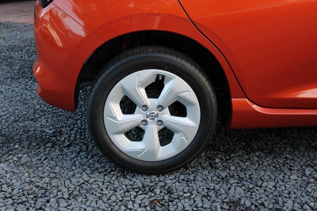 Suzuki SWIFT 1.2 Comfort Smart Hybrid Nieuwe auto, 6 jaar fabrieksgarantie