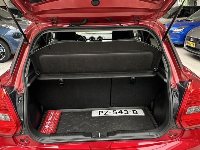 Suzuki SWIFT 1.2 Stijl Smart Hybride [ EERSTE EIGENAAR I ADAPTIEFE CRUISE I