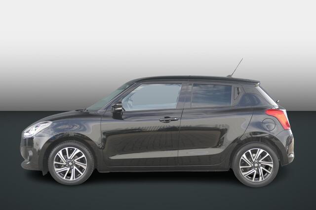 Suzuki SWIFT 1.2 Style Smart Hybrid | RIJKLAARPRIJS |