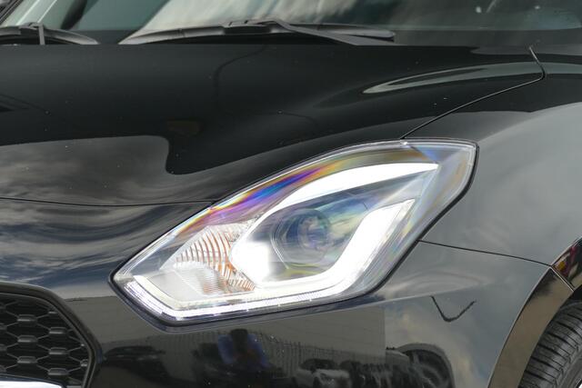 Suzuki SWIFT 1.2 Style Smart Hybrid | RIJKLAARPRIJS |