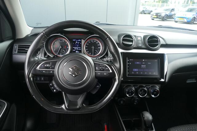 Suzuki SWIFT 1.2 Style Smart Hybrid | RIJKLAARPRIJS |