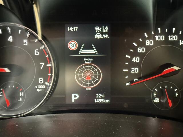 Suzuki SWIFT 1.2 Select Automaat ( Apple Carplay / Android auto )