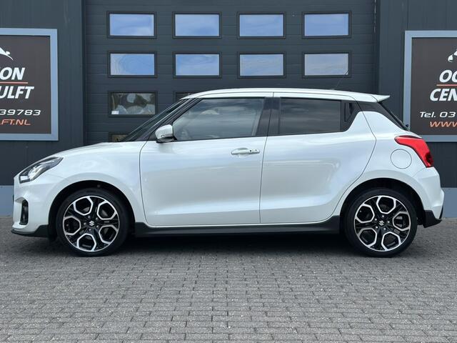Suzuki SWIFT 1.4 SPORT EDITION / FULL OPTIONS / GARANTIE ...