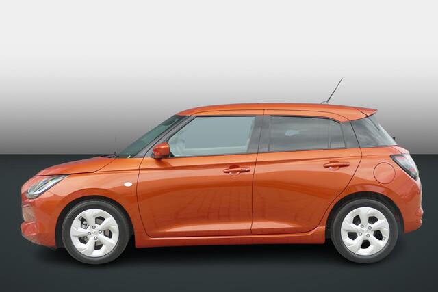 Suzuki SWIFT 1.2 Style Smart Hybrid | NAVI | DRAADLOZE CARPLAY/ ANDRIOD AUTO | RIJKLAARPRIJS |