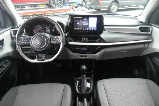 Suzuki SWIFT 1.2 Style Smart Hybrid | NAVI | DRAADLOZE CARPLAY/ ANDRIOD AUTO | RIJKLAARPRIJS |