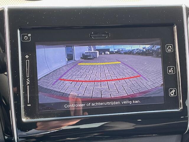 Suzuki SWIFT 1.2 Select Navigatie, Airco, 16"Lm, Achteruitrijcamera, Stoelverwarming,