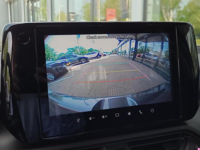 Suzuki SWIFT 1.2 Select Smart Hybrid | Uit voorraad leverbaar |