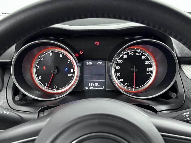Suzuki SWIFT 1.2 Select Navi | Stoelverwarming | Lichtmetalen Velgen | Mistlampen |