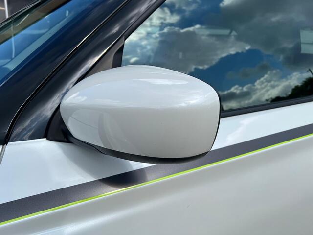 Suzuki SWIFT 1.2 Style Smart Hybrid Parelmoer wit!