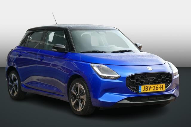 Suzuki SWIFT 1.2 Style Smart Hybrid | AUTOMAAT | RIJKLAARPRIJS |