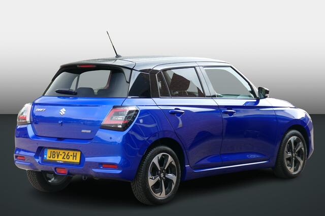 Suzuki SWIFT 1.2 Style Smart Hybrid | AUTOMAAT | RIJKLAARPRIJS |