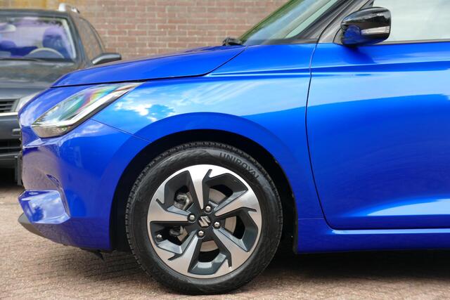 Suzuki SWIFT 1.2 Style Smart Hybrid | AUTOMAAT | RIJKLAARPRIJS |