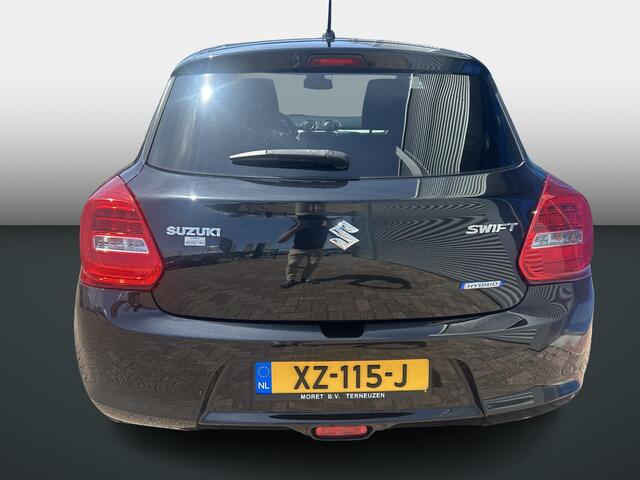 Suzuki SWIFT 1.2 Stijl Smart Hybrid