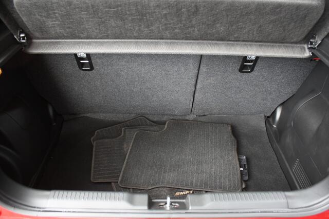 Suzuki SWIFT 1.2 Select Smart Hybrid - NAVIGATIE - CAMERA - AUTOMAAT