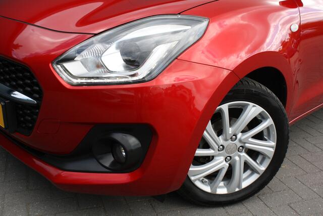 Suzuki SWIFT 1.2 Select Smart Hybrid - NAVIGATIE - CAMERA - AUTOMAAT