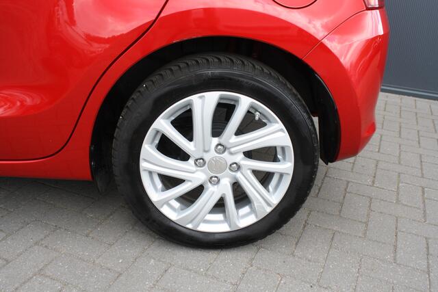 Suzuki SWIFT 1.2 Select Smart Hybrid - NAVIGATIE - CAMERA - AUTOMAAT