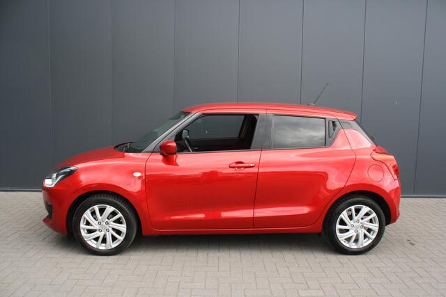 Suzuki SWIFT 1.2 Select Smart Hybrid - NAVIGATIE - CAMERA - AUTOMAAT