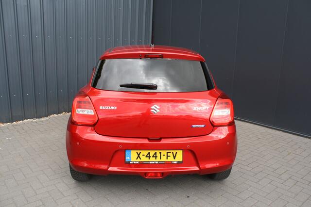 Suzuki SWIFT 1.2 Select Smart Hybrid - NAVIGATIE - CAMERA - AUTOMAAT