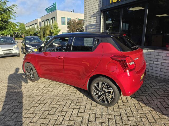 Suzuki SWIFT 1.2 Style Smart Hybrid