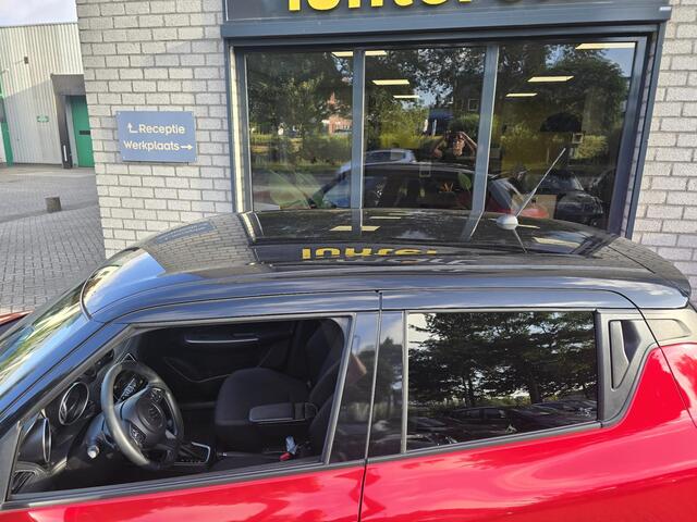 Suzuki SWIFT 1.2 Style Smart Hybrid