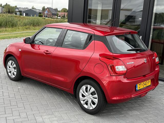 Suzuki SWIFT 1.2 Comfort Airco | Cruise | Bluetooth | dealer oh