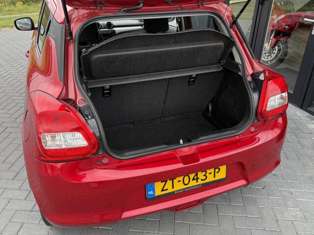 Suzuki SWIFT 1.2 Comfort Airco | Cruise | Bluetooth | dealer oh