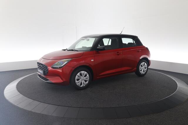 Suzuki SWIFT 1.2 Comfort Smart Hybrid