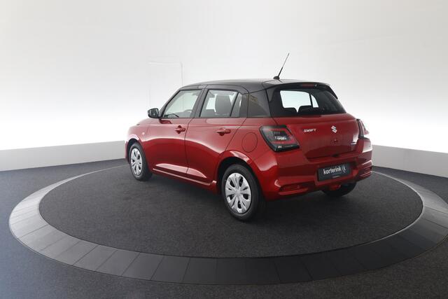 Suzuki SWIFT 1.2 Comfort Smart Hybrid