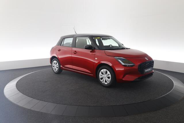 Suzuki SWIFT 1.2 Comfort Smart Hybrid