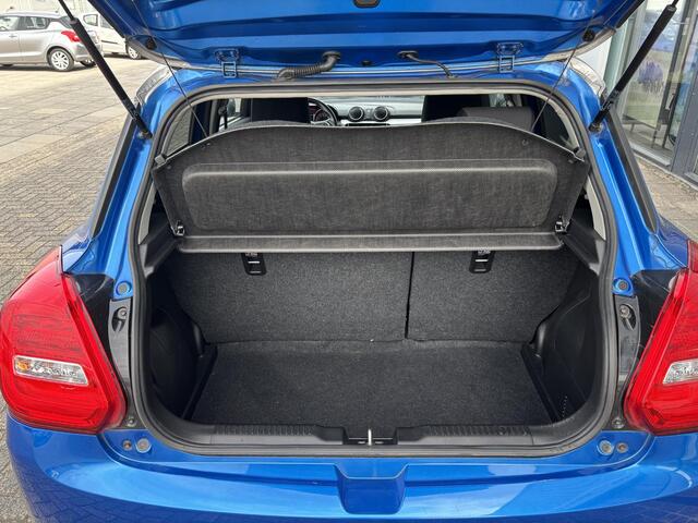 Suzuki SWIFT 1.2 Stijl Smart Hybrid Clima/CarPlay/Cruise