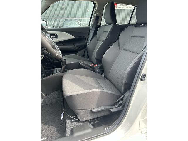 Suzuki SWIFT 1.2 Style Smart Hybrid