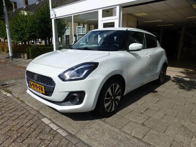Suzuki SWIFT 1.2 Style
