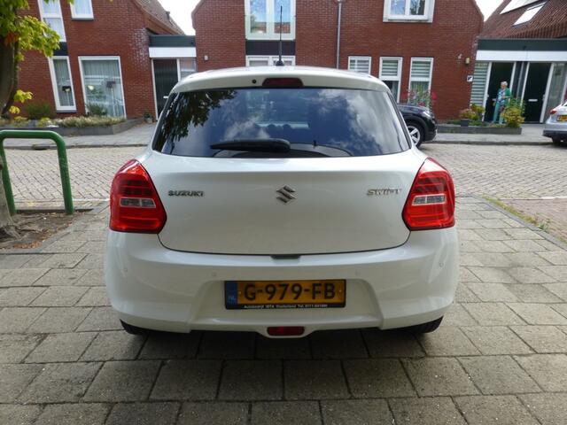 Suzuki SWIFT 1.2 Style