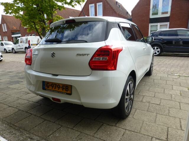 Suzuki SWIFT 1.2 Style