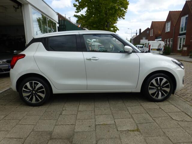 Suzuki SWIFT 1.2 Style