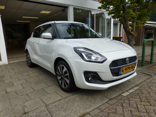 Suzuki SWIFT 1.2 Style