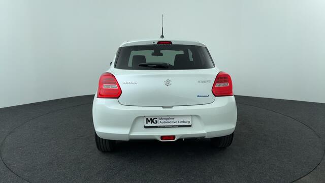 Suzuki SWIFT 1.0 Stijl Smart Hybrid | Dealer onderhouden | 1e eigenaar