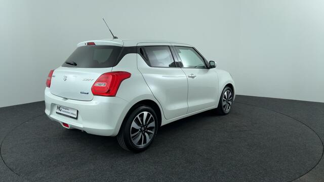 Suzuki SWIFT 1.0 Stijl Smart Hybrid | Dealer onderhouden | 1e eigenaar